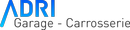 Logo Garage Adri
